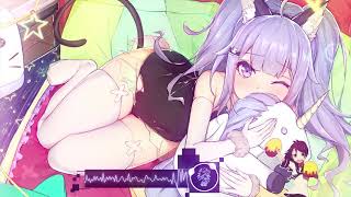 Nightcore - 21st Century Digital Girl (Basscrasher Remix) [Groove Coverage]