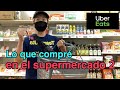 La vida de KAY #45 ~Lo que compré y los gastos en el supermercado 2~