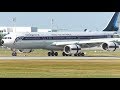 [FullHD] RARE! | Royal Thai Air Force A345 (HS-TYV) Landing At Munich Airport!