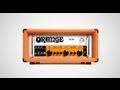Orange Amps OR100