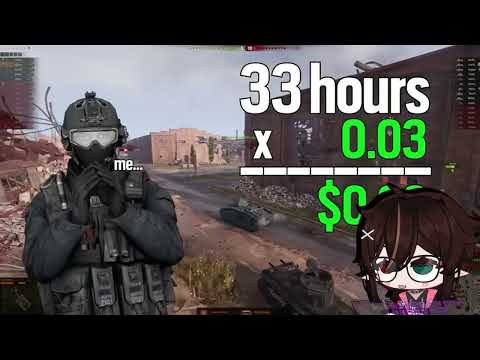 Arkham Knight Saves Master Chief from Elmo? || Lilith Reacts to Russian badger out of context!