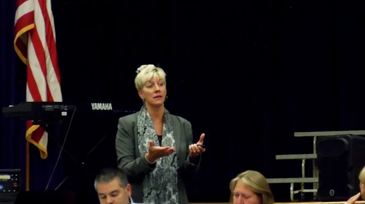 Maryann Gibbs