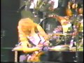 Megadeth - Live In Berkeley 1984 [Full Concert] /mG