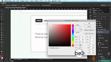 Adaptive Blog Theme: Comments Area and Form