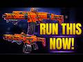 The #1 Warzone Player Leaked This… (NEW META)