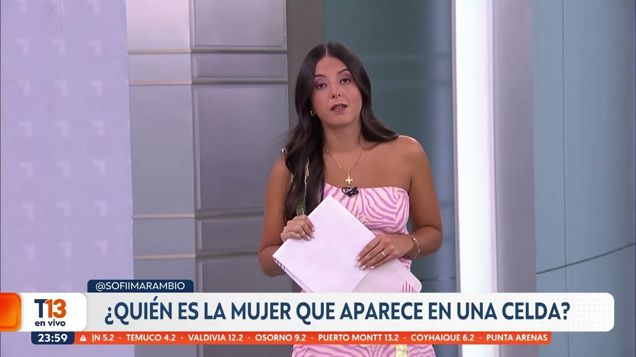 Fact Checking - T13 Noche 25-2-2026