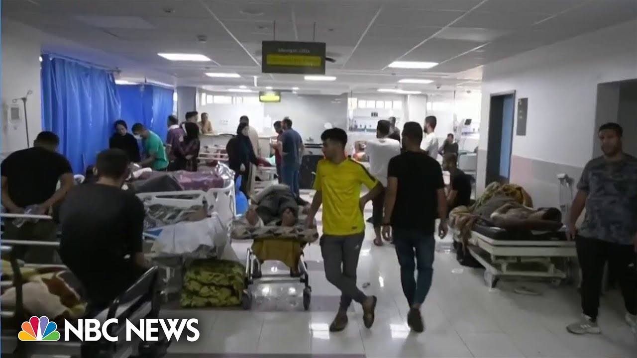 ‘This is increasingly becoming a children’s crisis’ in Gaza: UNICEF spokesperson