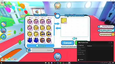 PSX Trade scam Script For free PASTEBIN 2023