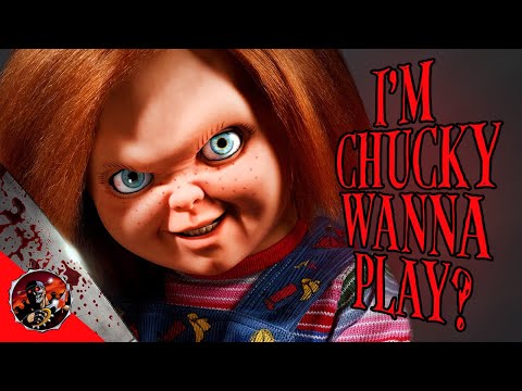 CHUCKY'S BEST LINES, CHILD'S PLAY - Top 10