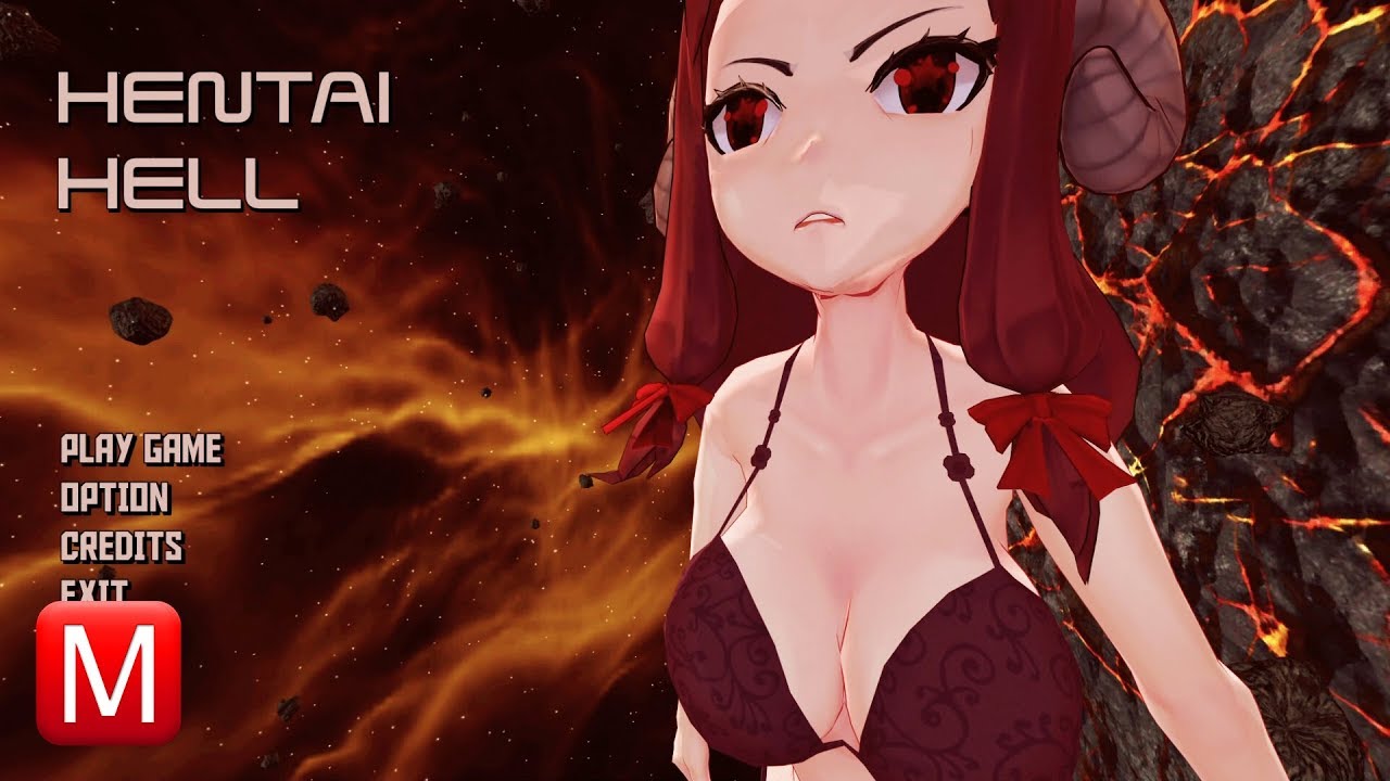 Hentai From Hel