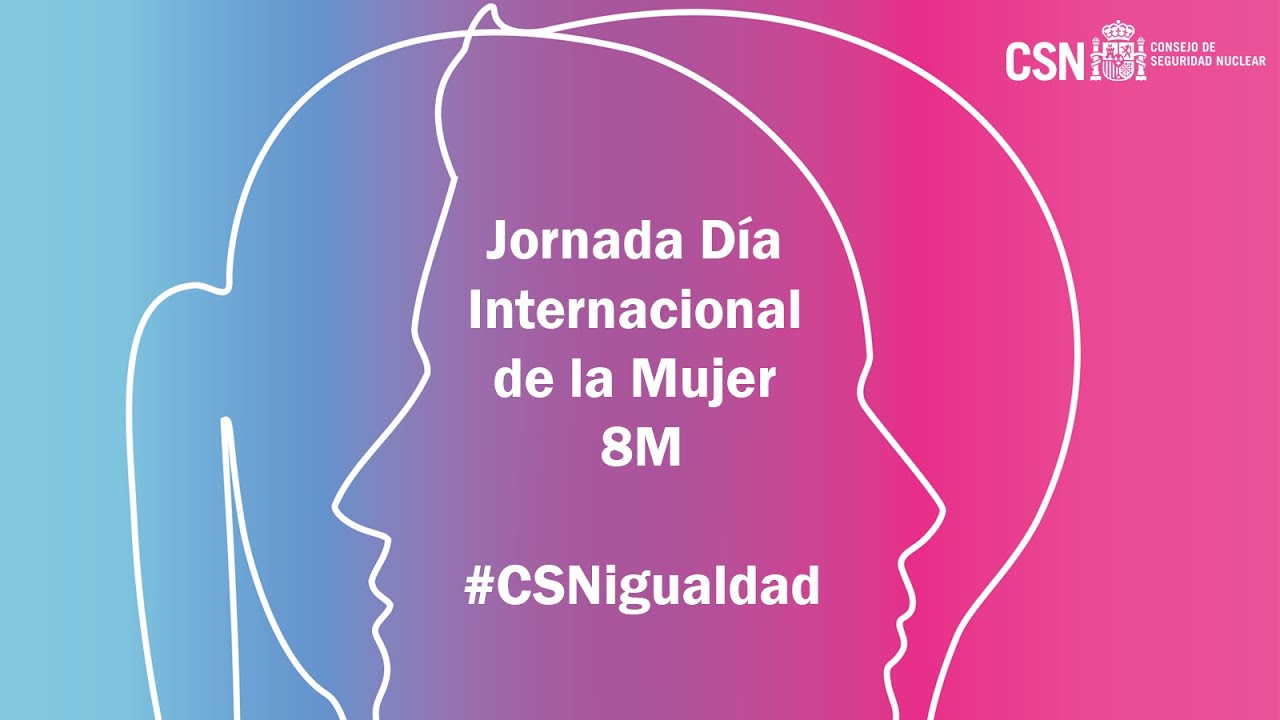 Acto conmemorativo por el Día Internacional de la Mujer - YouTube