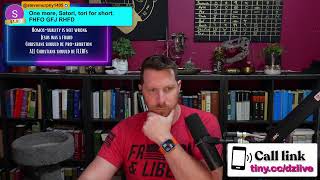LIVE DEBATE [Pick Your Poison Topic] 5-15-2026
