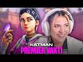 BU KADRO KAYBEDEMEZ!! | KATMAN PREMIER VALORANT