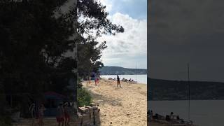 Heybeliada Beach Vibe