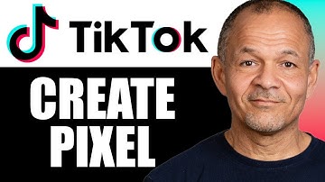 How to Create TikTok Ads Pixel | Install & Setup TikTok Pixel (2025)