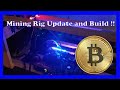 Mining Rig Update + New Streaming PC/Miner