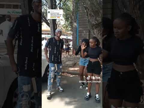 Joefes IPhoolish FidelRayd Chill Guy Challenge 