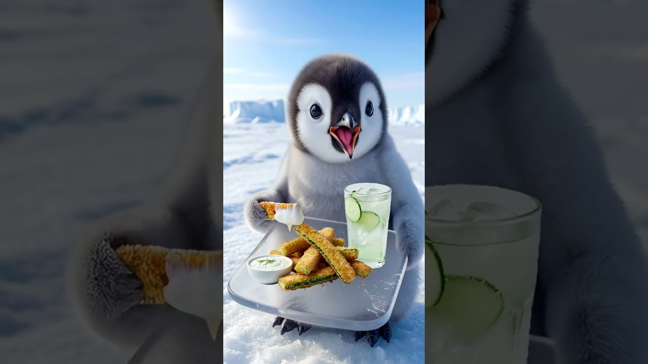 This Bite Sounds Clean 