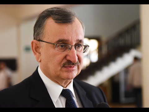 არჩევნები 2020: რომან გოცირიძე, \"ერთიანი ნაციონალური მოძრაობა\"