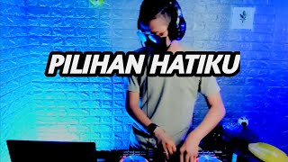 DJ TERLUKIS INDAH RAUT WAJAHMU DALAM BENAKKU | PILIHAN HATIKU REMIX TERBARU FULL BASS 2021