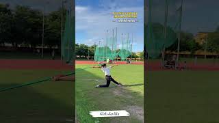 Javelin driil #javelin throw #workout #indianarmy #trending #song #olympicsport