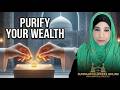 The Zakat Mistake Almost Every Muslim Makes