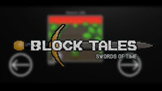 Mudroads - Block Tales (Demo 2) - Geometry Dash Layout