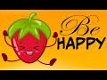 Absolutely Happy - Happy Uplifting Mood Booster Music