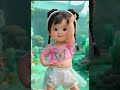 Cute Mexica Plush Dancing Shorts Cutebaby Babydance Viralbaby
