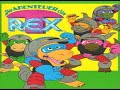 La tropa rex  ep5 el alcalde hipnotizado big channel 92