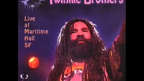 Twinkle Brothers - 02 Babylon Falling; Don't Want Ro Be Lonely Anymore; Since I Throw The Comb Away