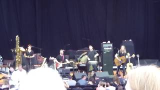 Violent Femmes - Memory - Pacific Amphitheater Costa Mesa CA - July 29 2017