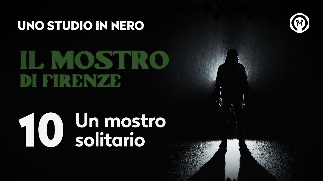 Il mostro di Firenze 10: 