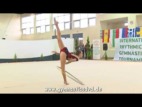 Anna Goutli (GRE)