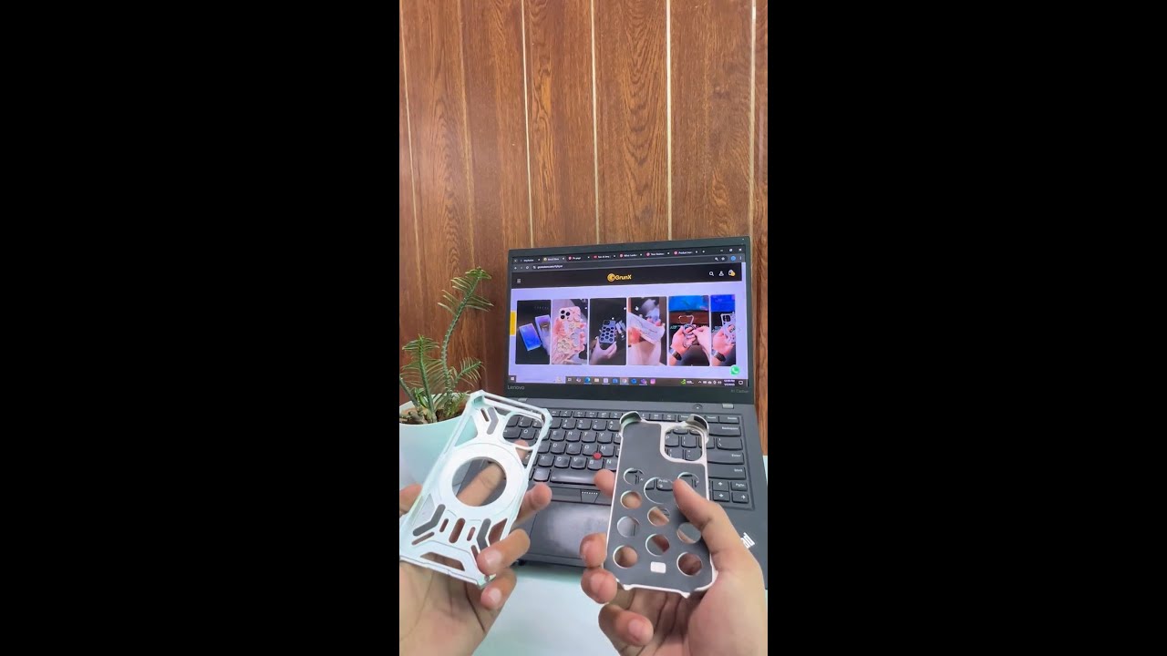 Serious protection. Killer looks!💪✨ |Grunx