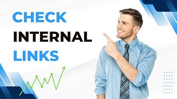 How to Easily Check Internal Links on Any Webpage (Free SEO Tool)