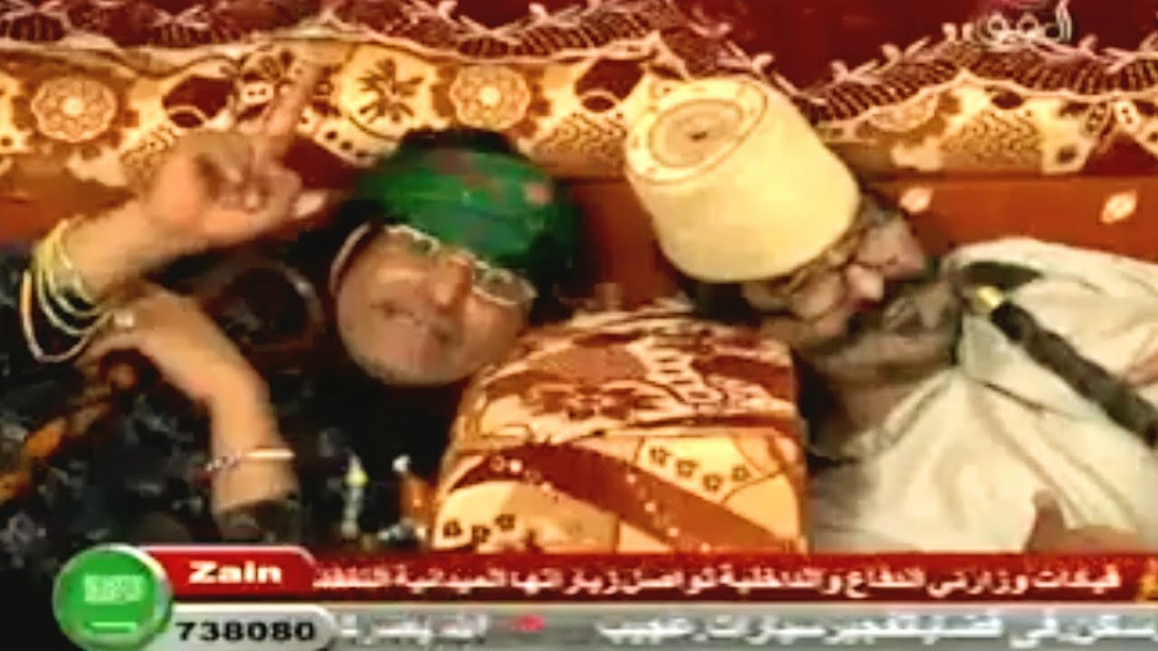 اجمل مسلسل يمني كوميدي خميس وجمعه للراحل عبدالكريم الاشموري وعبدالرحمن الجوبي