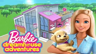 Barbie Dress Up Barbie Game For Kids Barbie Makeover Kids App screenshot 4