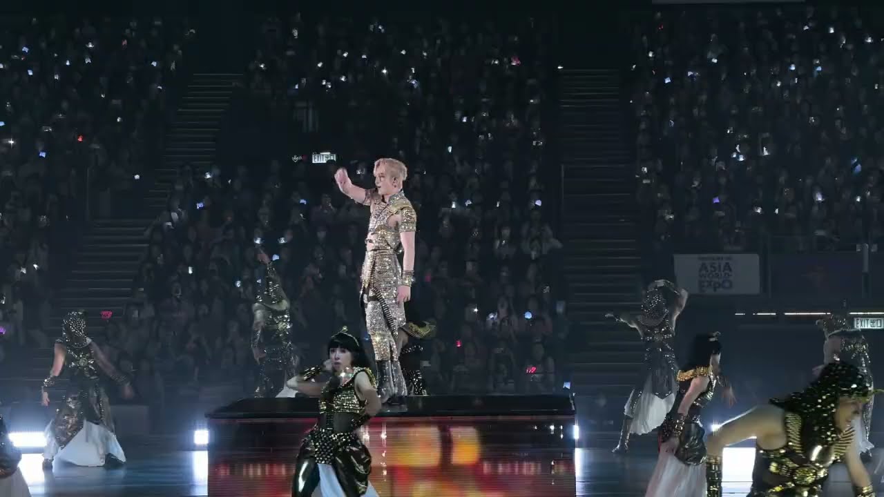 Anson Lo 盧瀚霆 | Heartbreaker | ANSON LO 