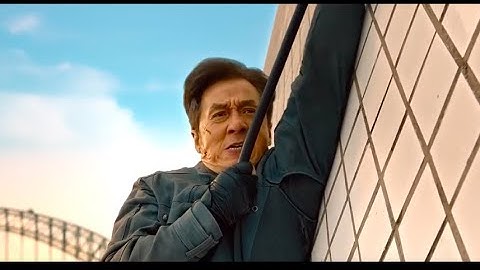 成龍《機器之血》 1080p BD中英雙字 - 天天要聞