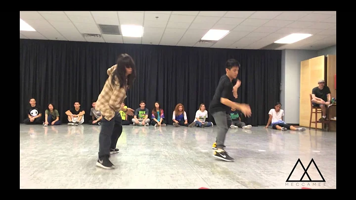 MECCAMEE COMPANY CLASS: Shannon Cruz