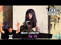 Lokko: Reacción a Mon Laferte - Te Vi