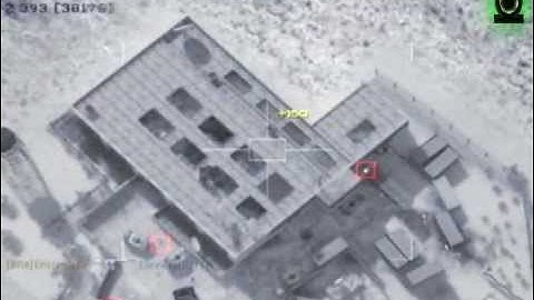 friendly predator missile inbound! MW3