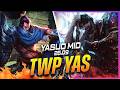 TheWanderingPro - Yasuo vs Jayce MID Patch 26.9 - Yasuo Gameplay