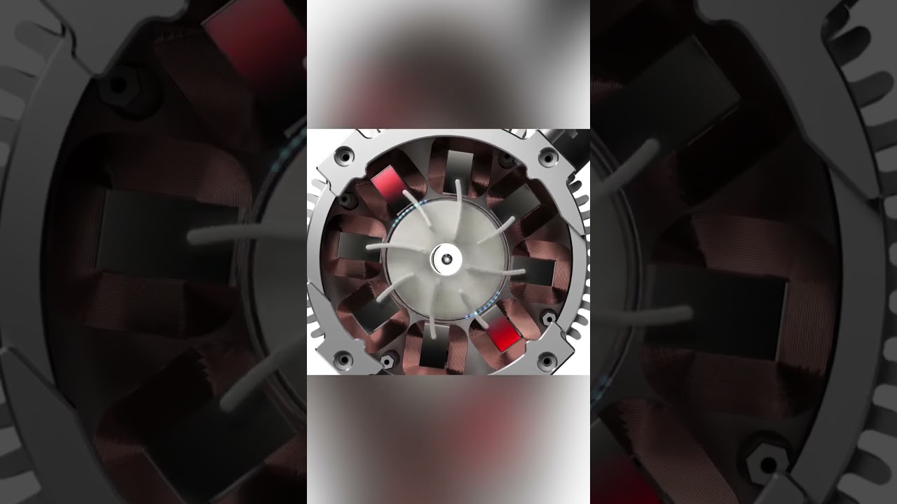 Propulsion BREAKTHROUGH!? -Maglev HyperDrive