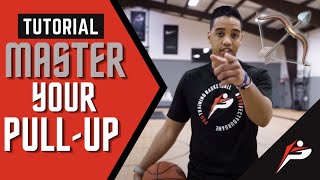 Details How To: Master Your Pull-Up | Create More Space To Score | Pro Training Basketball Update