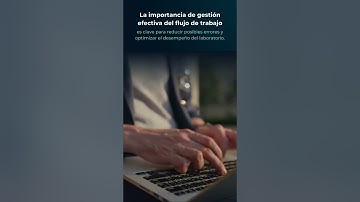 𝗟𝗮 𝗴𝗲𝘀𝘁𝗶ó𝗻 𝗲𝗳𝗲𝗰𝘁𝗶𝘃𝗮 𝗱𝗲𝗹 𝗳𝗹𝘂𝗷𝗼 𝗱𝗲 𝘁𝗿𝗮𝗯𝗮𝗷𝗼 𝗲𝘀 𝗰𝗹𝗮𝘃𝗲 𝗽𝗮𝗿𝗮 𝗼𝗽𝘁𝗶𝗺𝗶𝘇𝗮𝗿 𝗲𝗹 𝗱𝗲𝘀𝗲𝗺𝗽𝗲ñ𝗼 𝗱𝗲𝗹 𝗹𝗮𝗯𝗼𝗿𝗮𝘁𝗼𝗿𝗶𝗼.