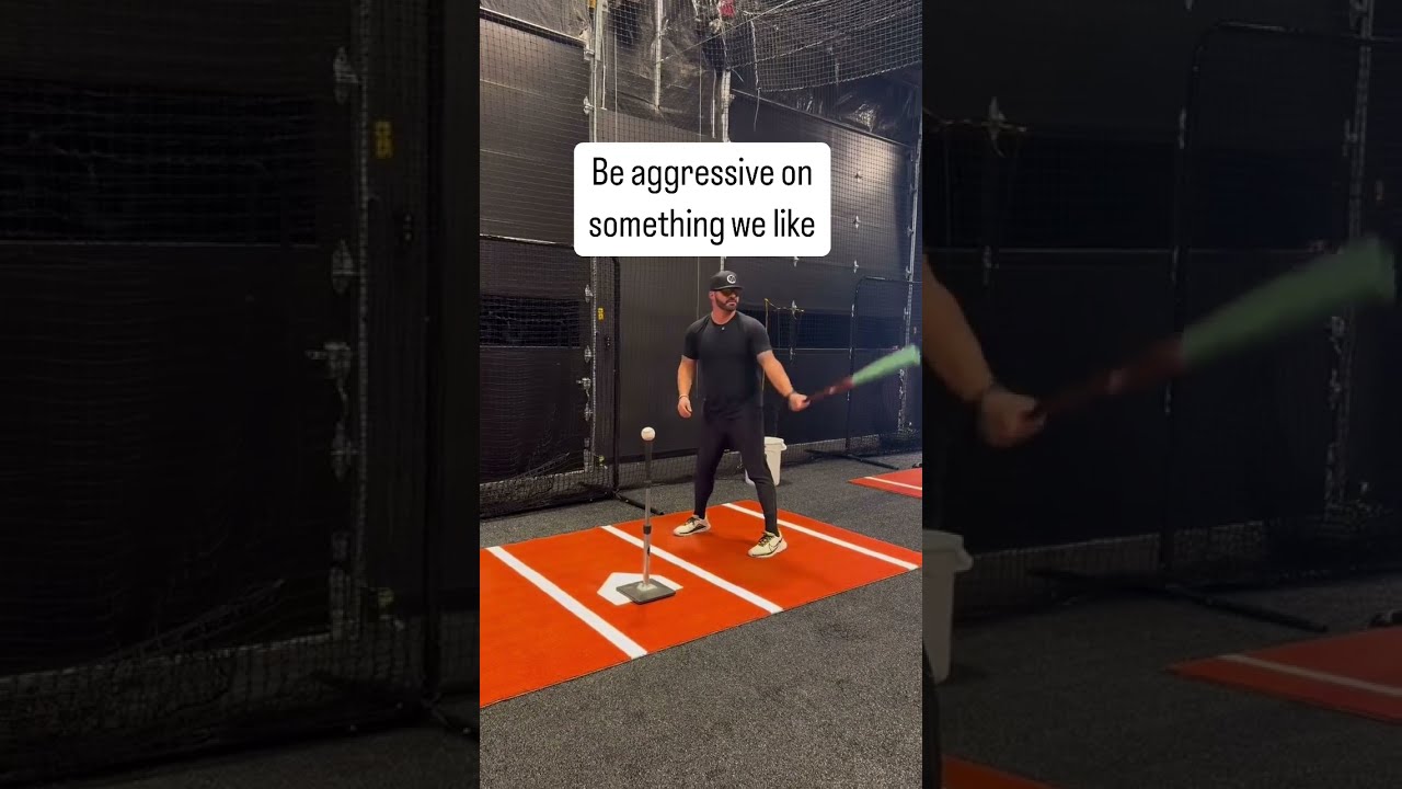 3 Best Hitting Tips For ALL Levels Hittingdrills Baseball