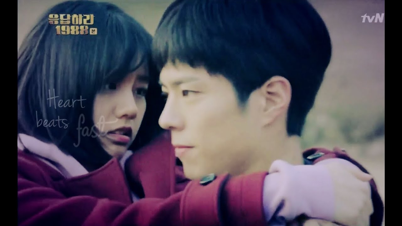 Taek x Deok Sun - A thousand years - YouTube
