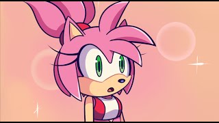 Rose Heroes Marriage? Roseverse Comic Dub